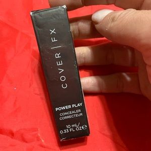 Cover FX power play concealer